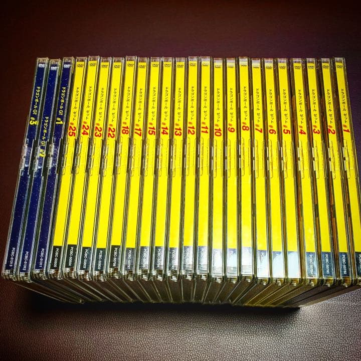 ドラゴンボールZ ドラゴンボールGT DVDセット
