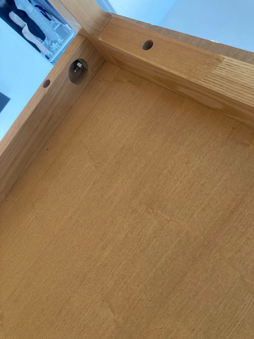 KiTHさん取り置き商品　Unico Signe 1600 ダイニングテーブル