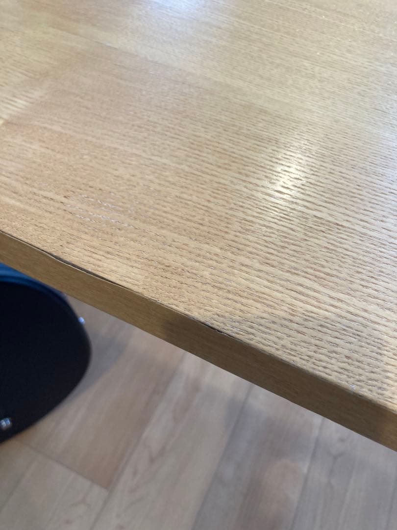 KiTHさん取り置き商品　Unico Signe 1600 ダイニングテーブル