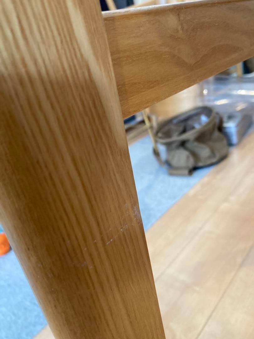 KiTHさん取り置き商品　Unico Signe 1600 ダイニングテーブル