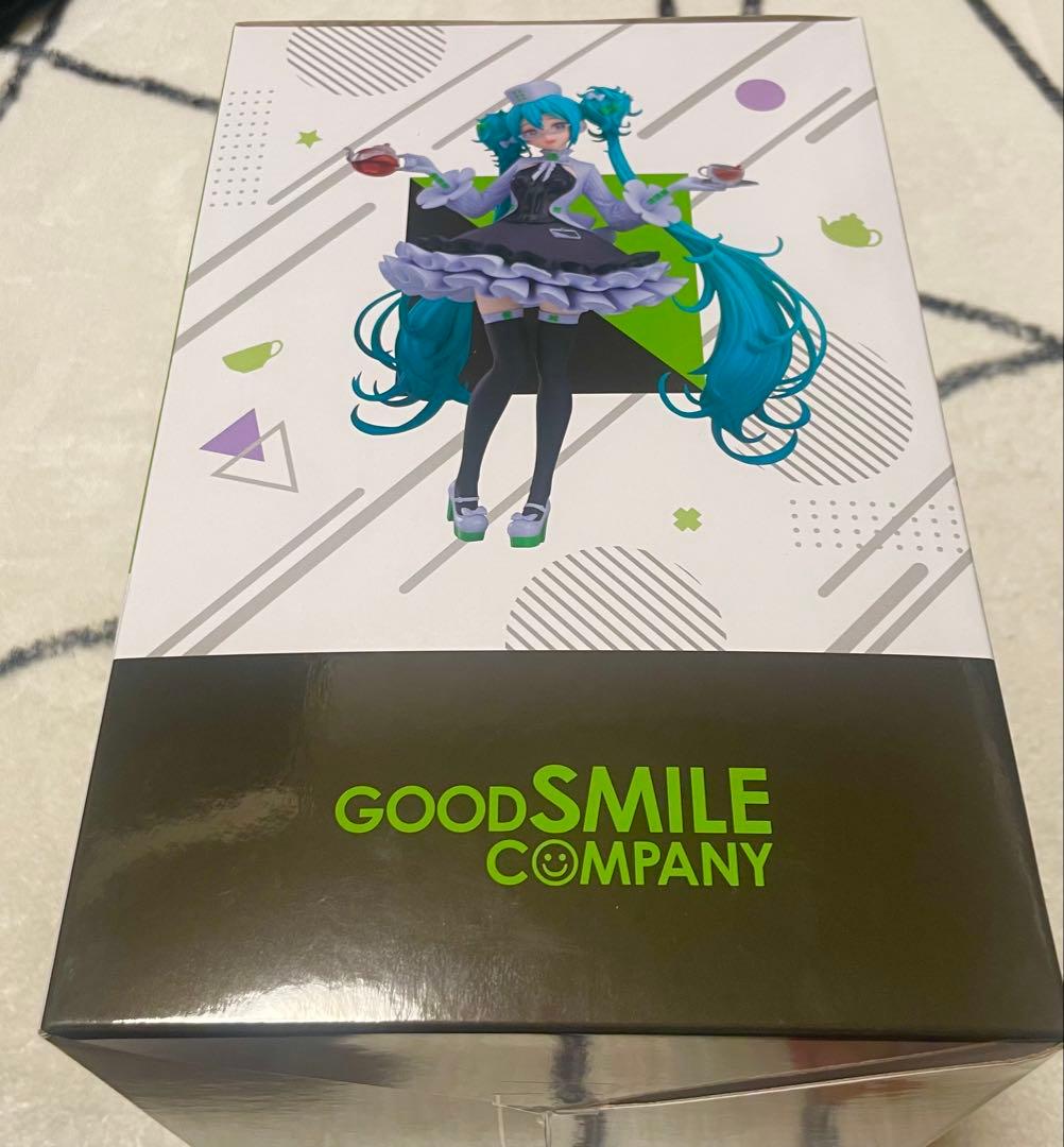 グッスマくじ 初音ミク 2025 Autumn/ラスト賞 ラストワン