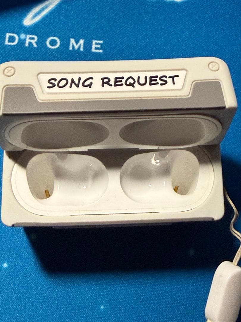 AirPods Pro 第2世代（USB-C）左耳のみ。