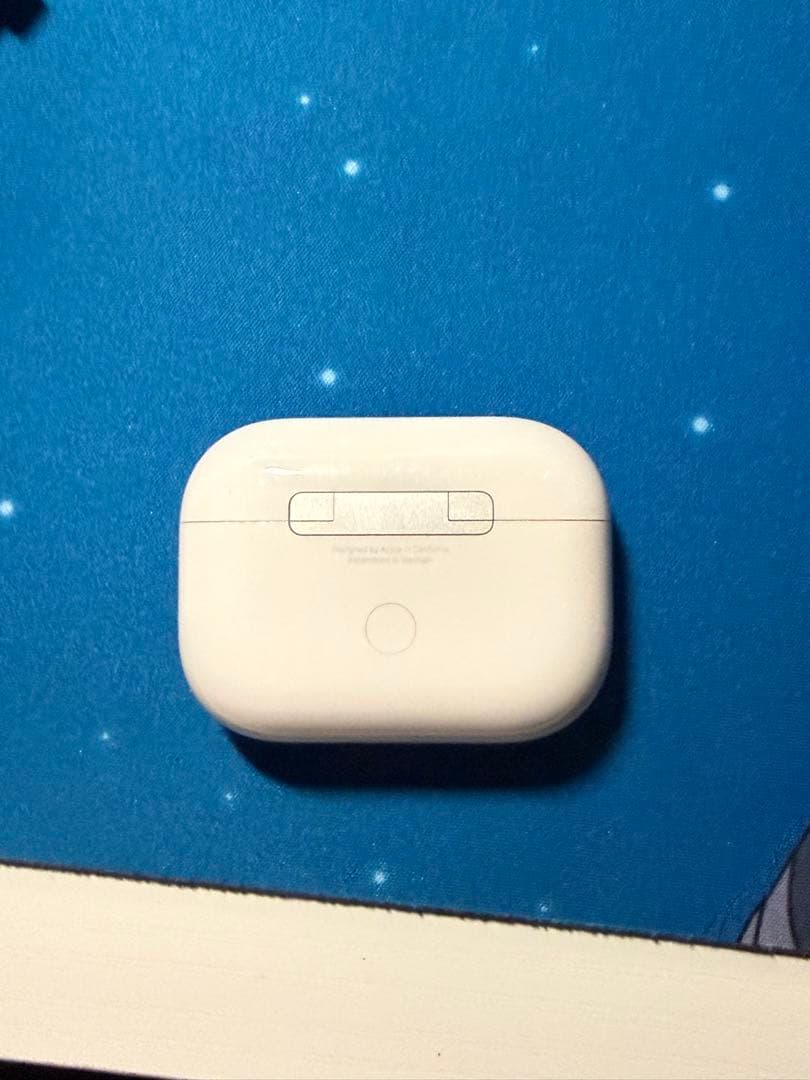 AirPods Pro 第2世代（USB-C）左耳のみ。