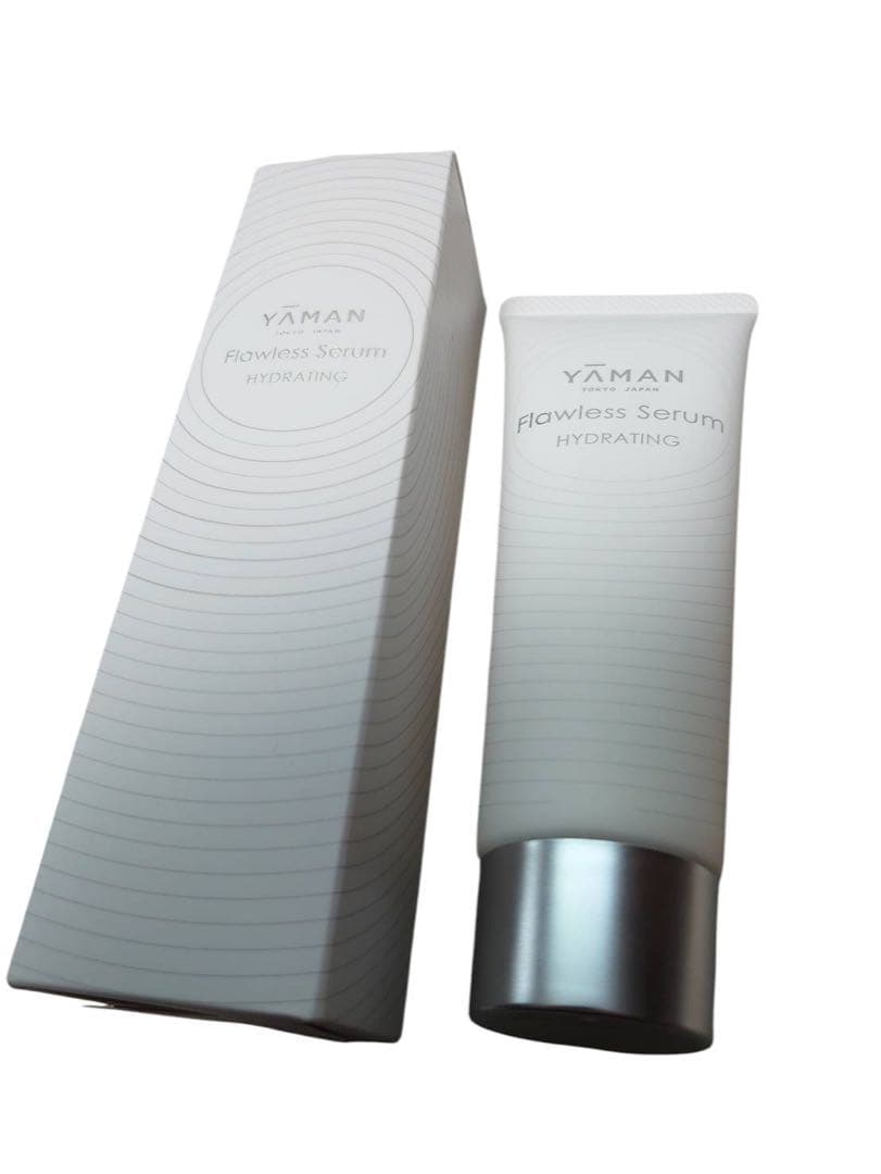 YA-MAN Bloom6 ヤーマン ブルーム6　セラム2本付き　美容器