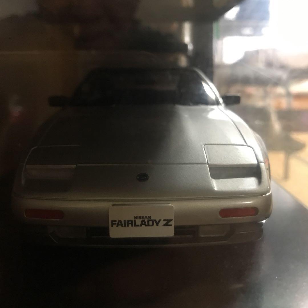 1/18 フェアレディZ