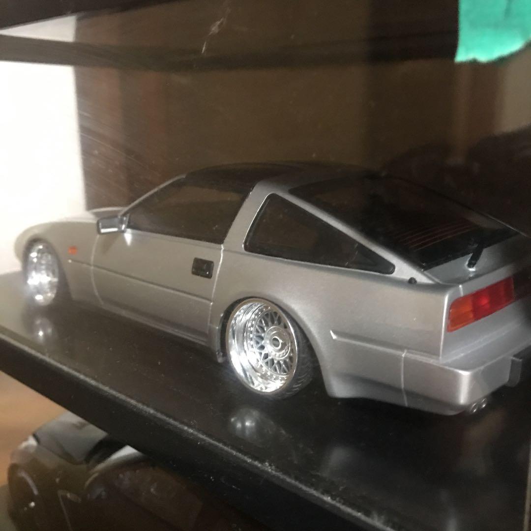 1/18 フェアレディZ