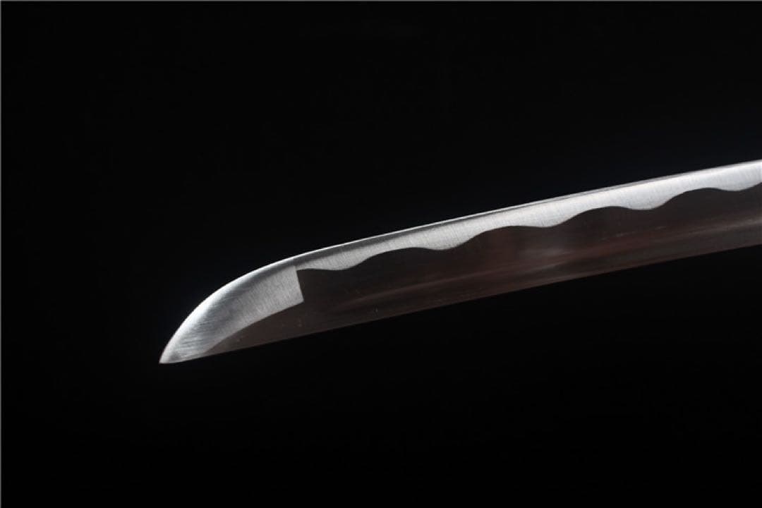 斬魄刀 鏡花水月 模造刀 刀装具 日本刀 武具 舞踊刀