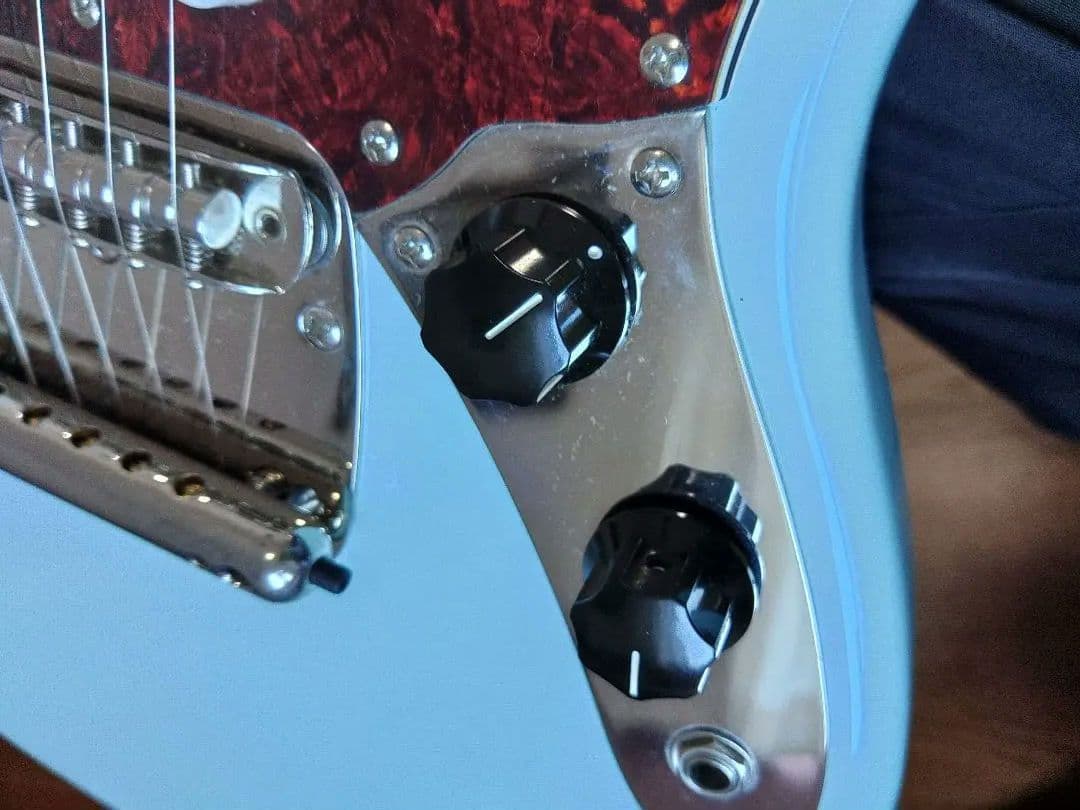 スクワイアー　ムスタング