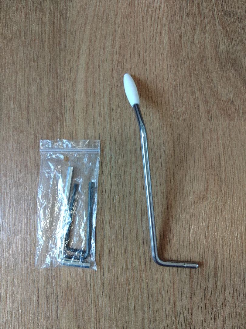 スクワイアー　ムスタング