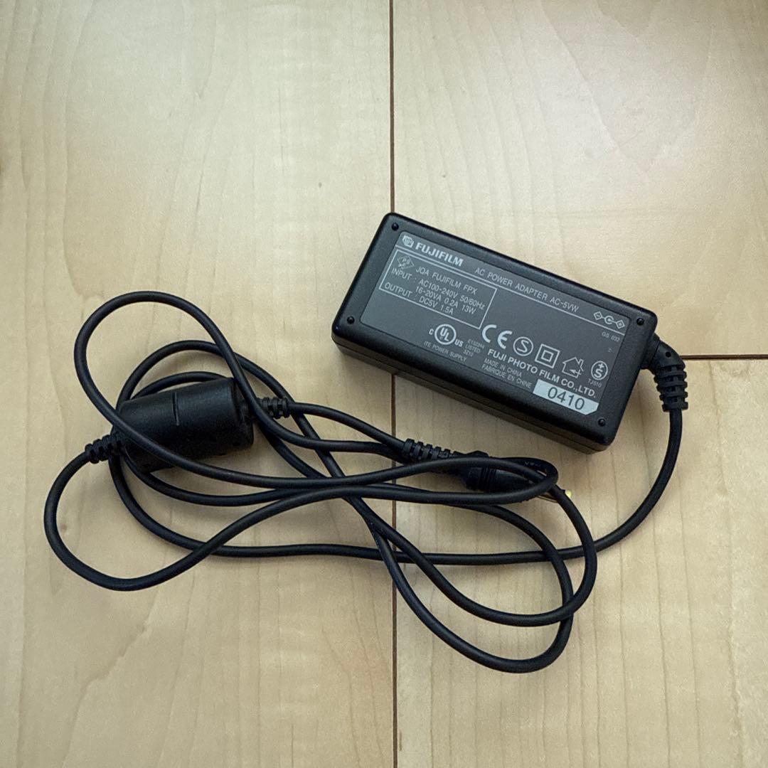 Fujifilm FinePix F710 デジタルカメラ