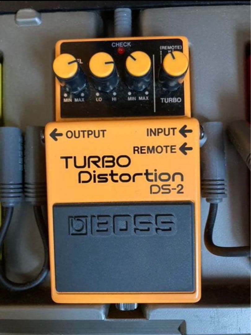 BOSS ギターエフェクターセット ※値下げ対応可