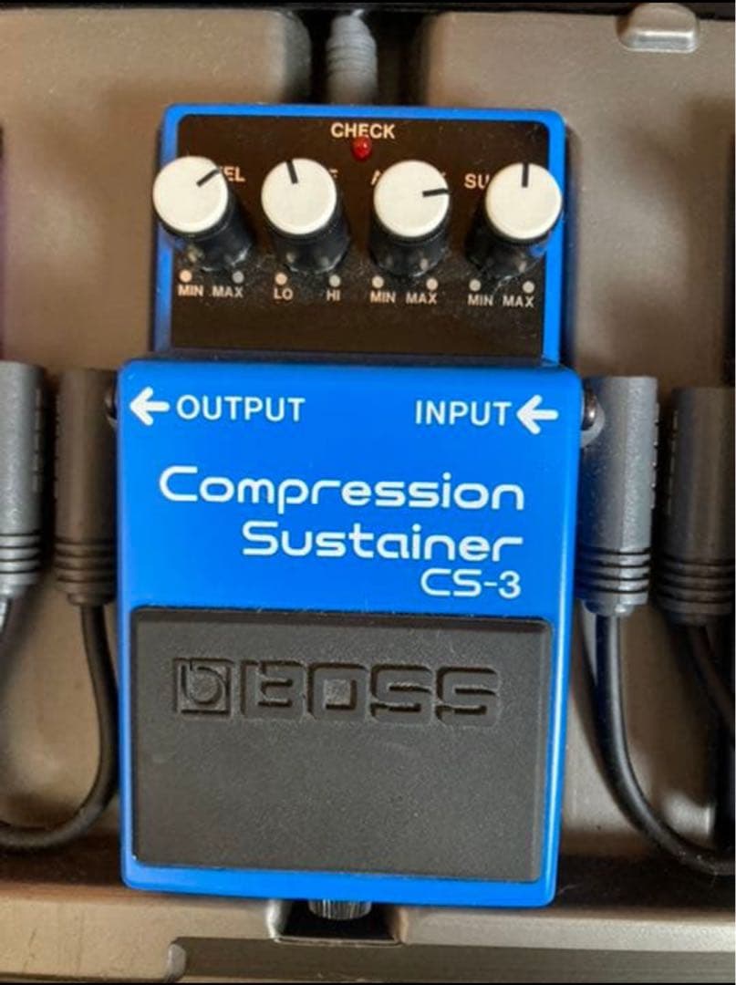 BOSS ギターエフェクターセット ※値下げ対応可