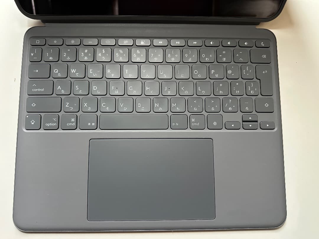 も*く様 iPad Pro 13インチ M3 256GB + Logicool