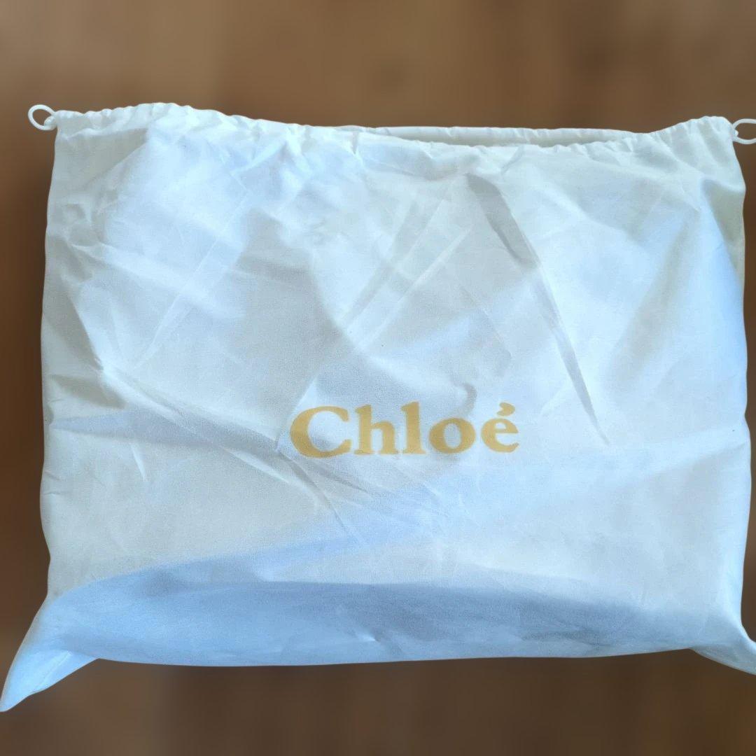 CHLOE　クロエ　バッグ