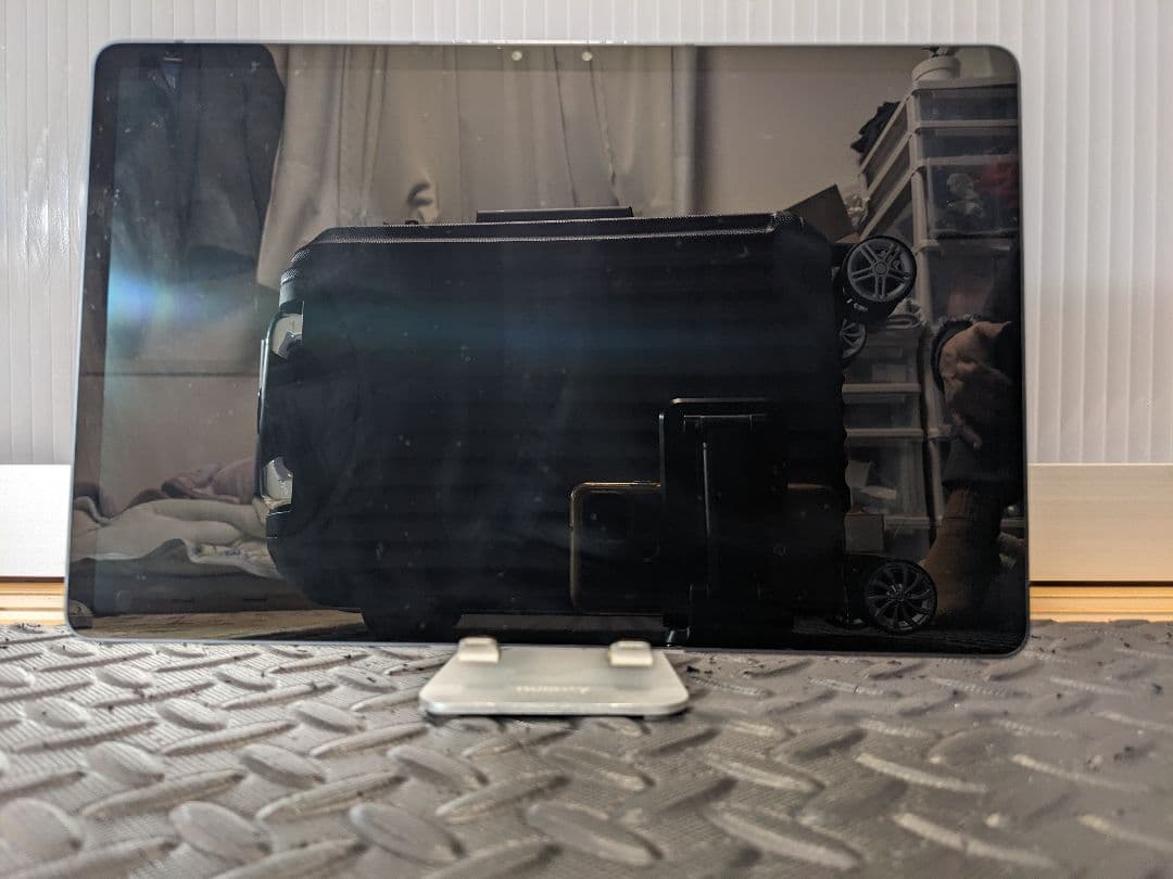 Androidタブレット本体 Lenovo Tab P11 Pro WIFI Slate Gray