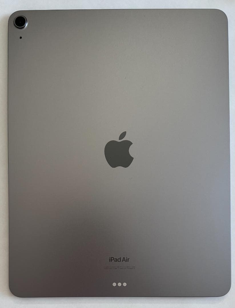 【名無しの権兵衛さん専用】iPad Air 13インチ 128GB 本体ほか