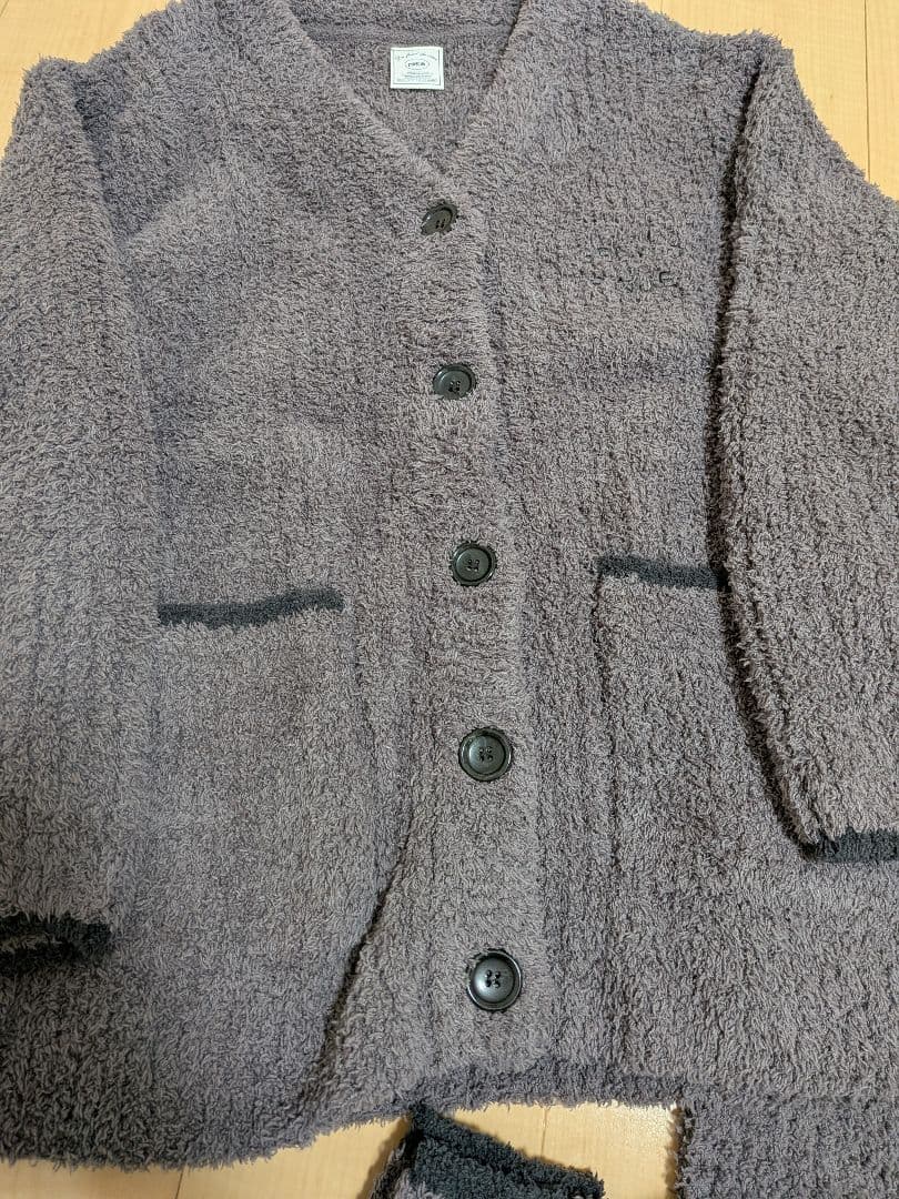 【福袋】ジェラートピケ 2026 HAPPY BOX もこもこ3点セット