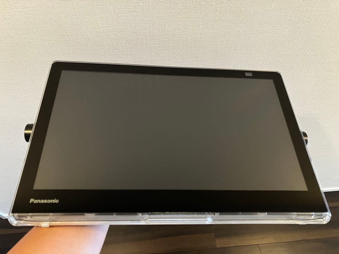 Panasonic プライベート・ビエラ　　un-15cn10d 防水