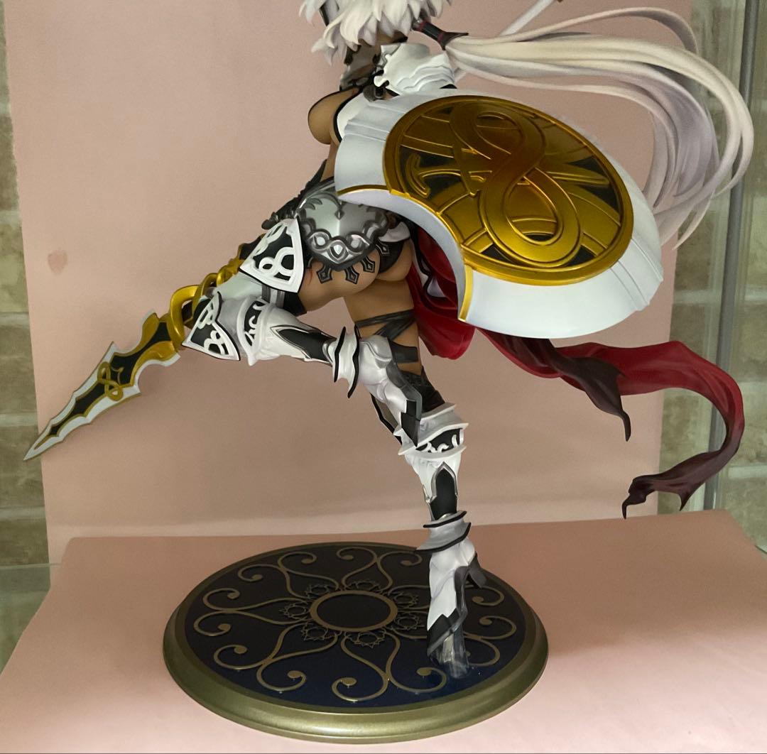 Fate/Grand Order ランサー/カイニス