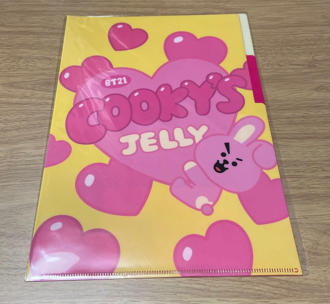 クッキーまとめ売り BT21 ぬいぐるみ他