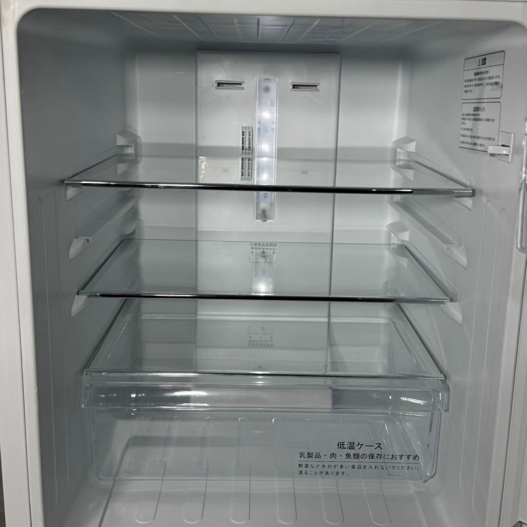 Hisense 冷蔵庫 134L 2020年製 ガラスパネル 格安 d4987