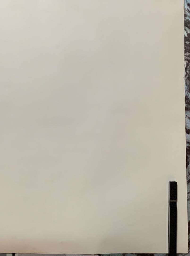 【B1・シミヤケ痛みあり】 ヴァンパイア アーケード用 ポスター