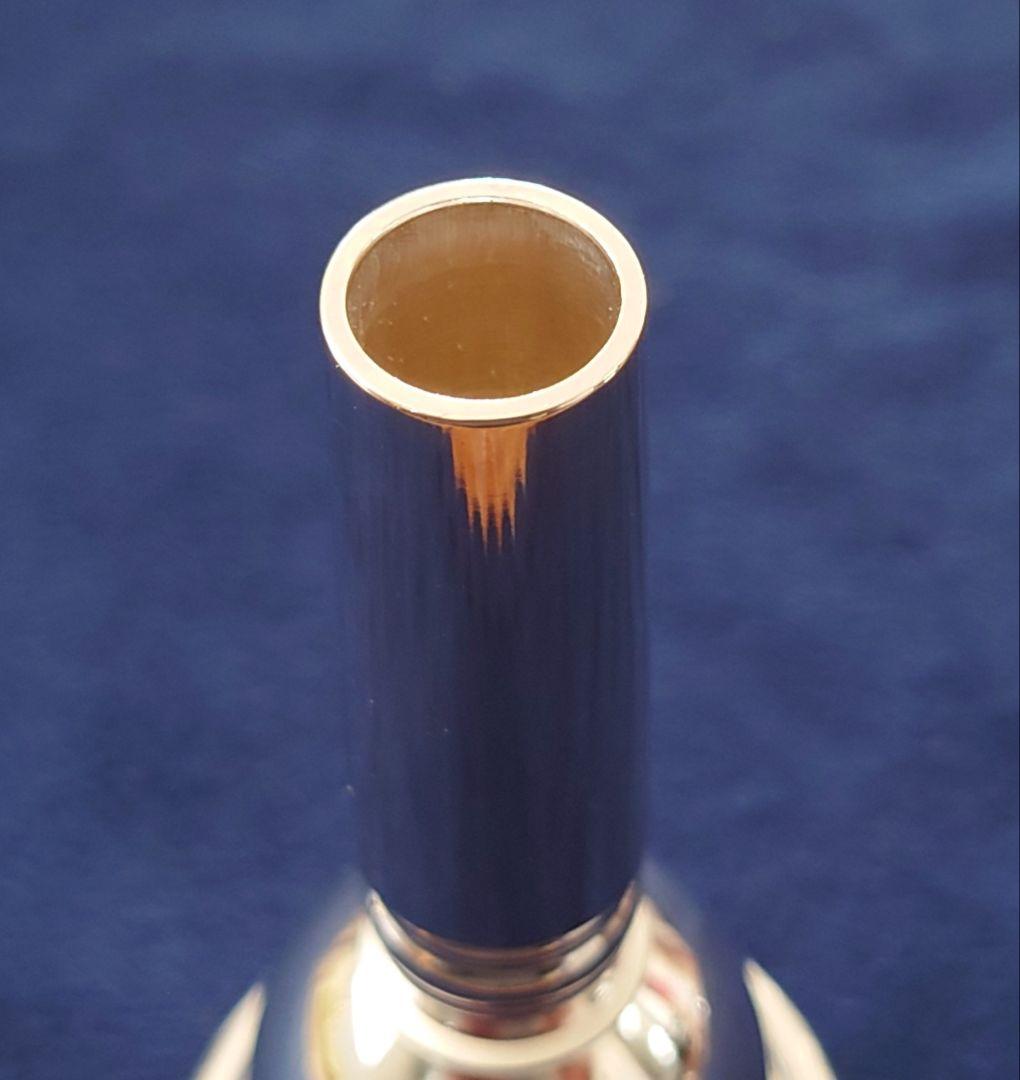 V.Bach 1-1/4G バスTbマウスピース SP