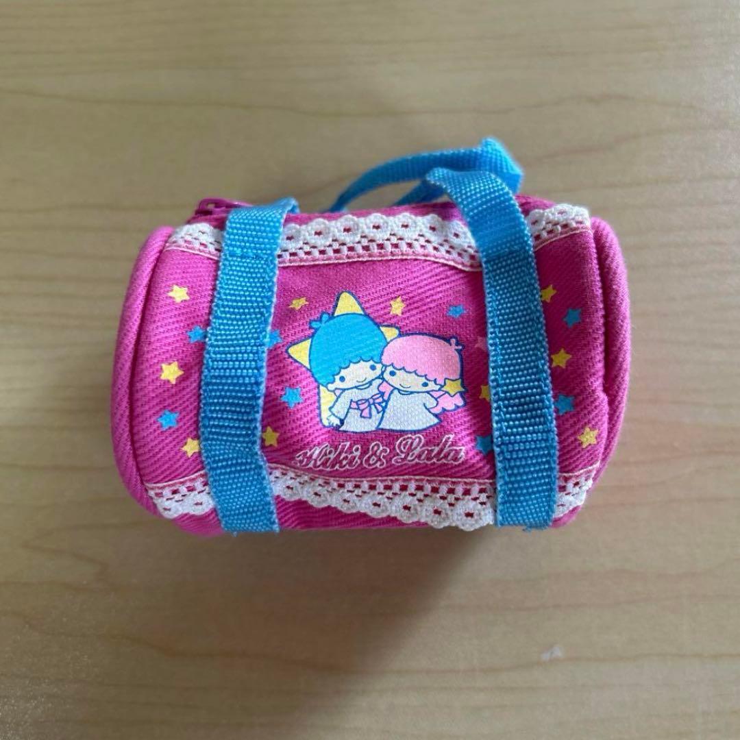 サンリオ キキララ リトルツインスターズ レア 希少 まとめ売り