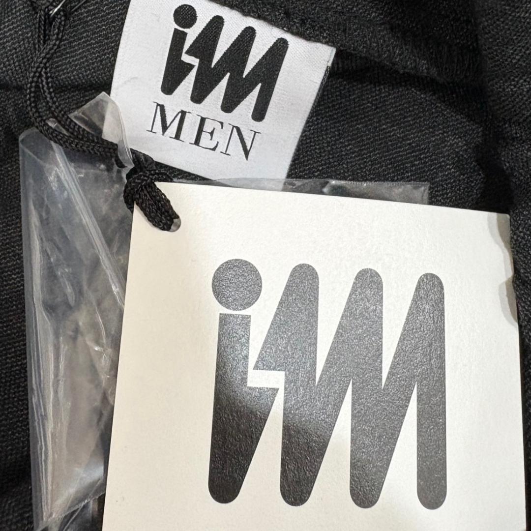IM MEN ISSEY MIYAKE SWING 24AWアイムメンパンツ