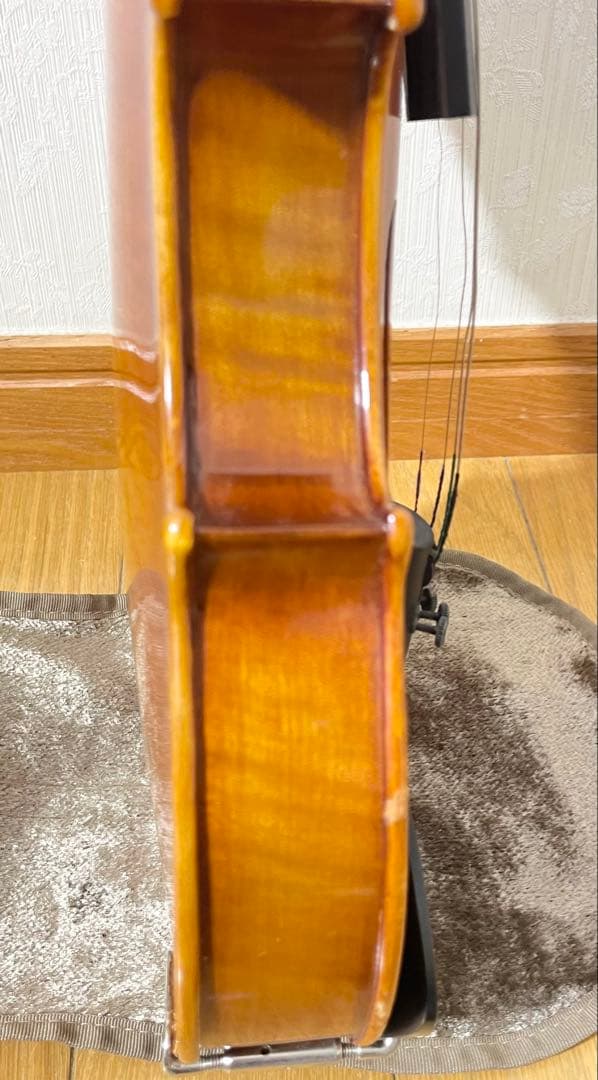 SUZUK バイオリン スズキ No.300 1/2 サイズ nagoya