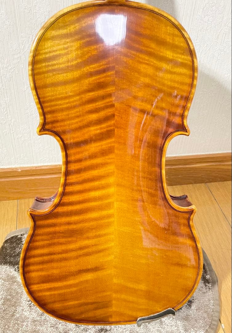 SUZUK バイオリン スズキ No.300 1/2 サイズ nagoya