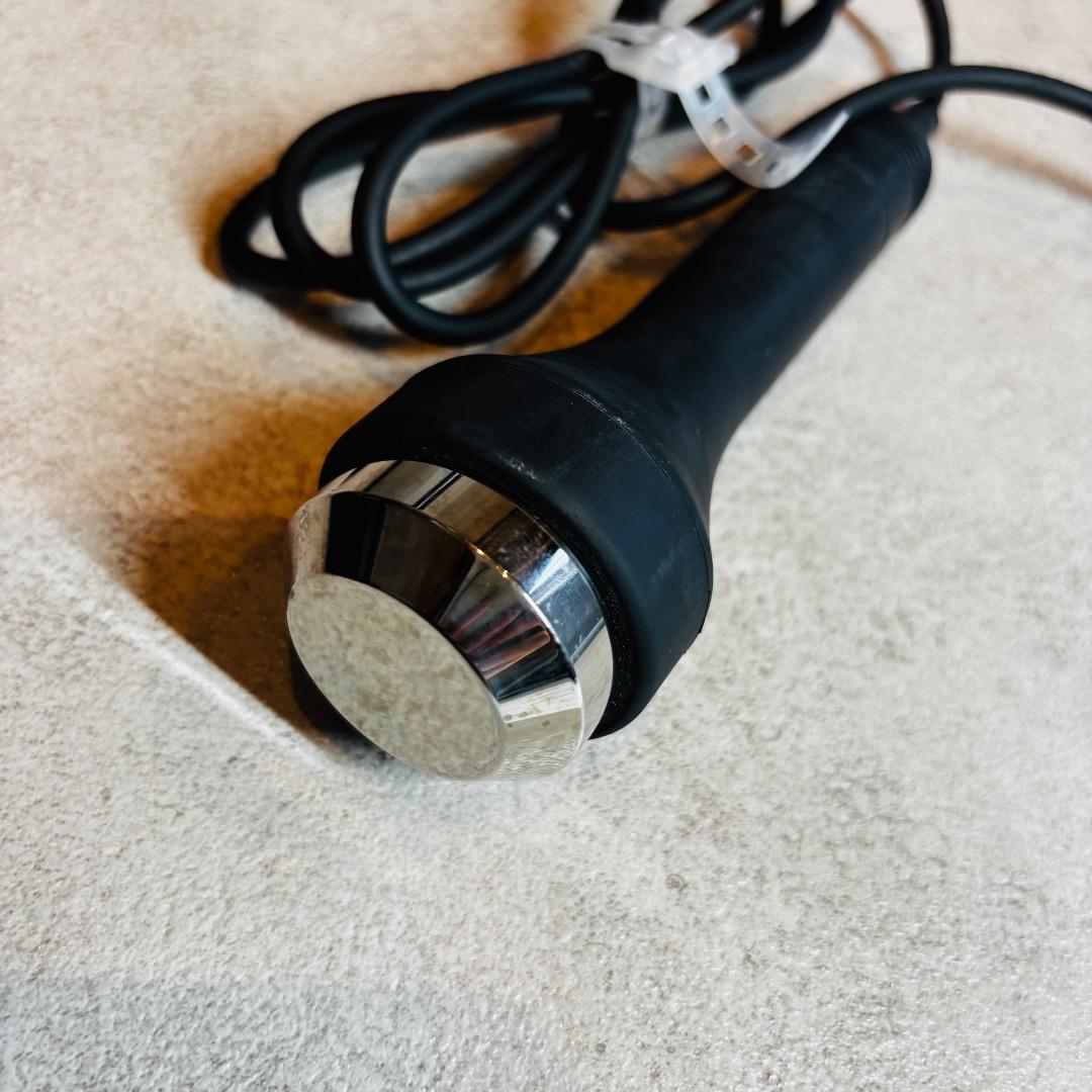 YTBヒーリングソニック カリスマ　超音波　美顔器　丹田セラピー