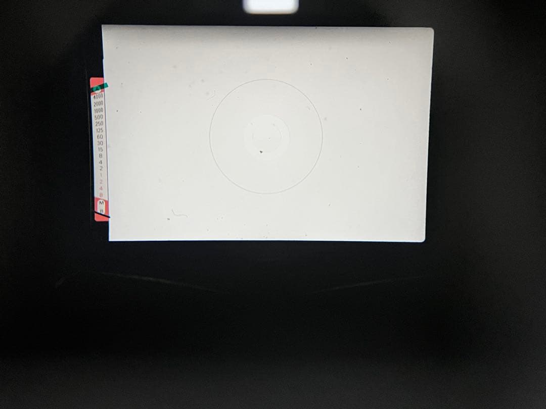 Nikon FE2 一眼レフカメラ