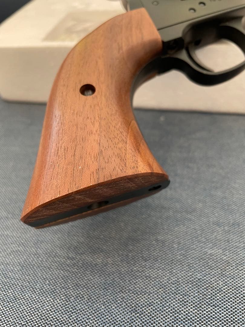 Marushin COLT S.A.A. .45 モデルガン