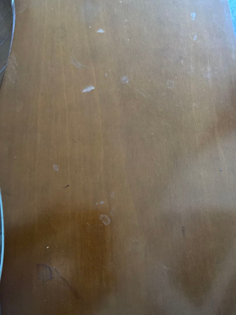 猫脚　コンソールテーブル引き出し付き