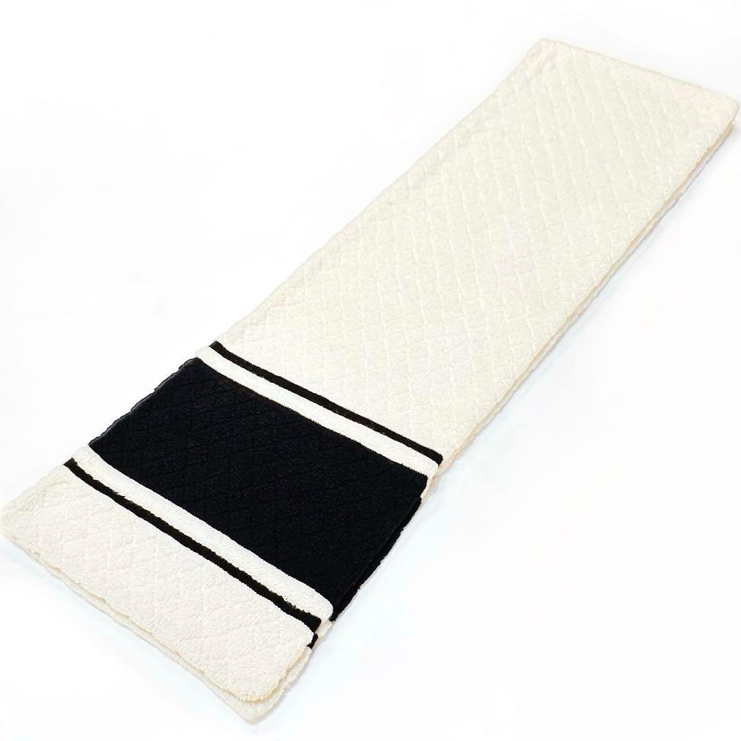 シャネル CHANEL マフラー 大判 ココマーク カシミヤ