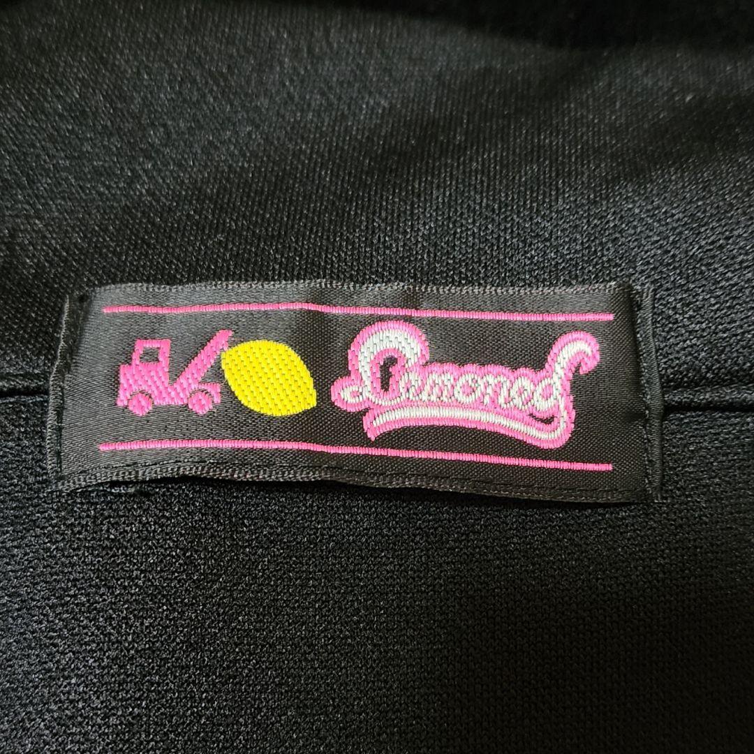 hide ジャージ LEMONeD X Japan 品番HIDE-001