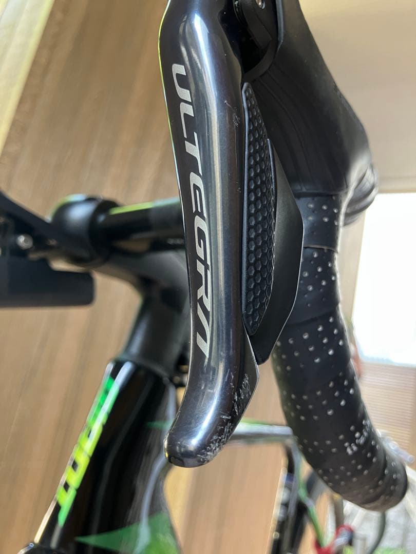 プロペル PROPEL ADVANCED PRO （ULTEGRA di2)