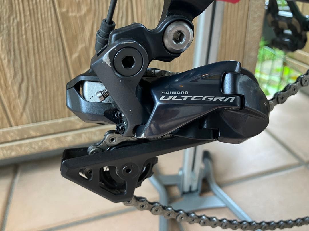 プロペル PROPEL ADVANCED PRO （ULTEGRA di2)