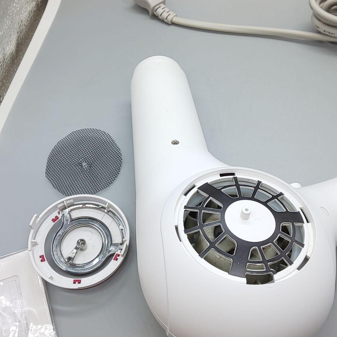 ヘアビューザー レプロナイザー 3D plus《風量新品同様・正規品》93