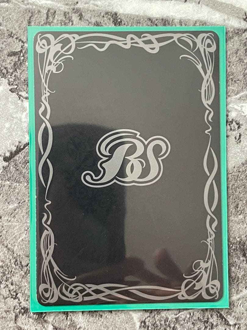 バトルスピリッツ カードセット 初期レリーフ　Xレア