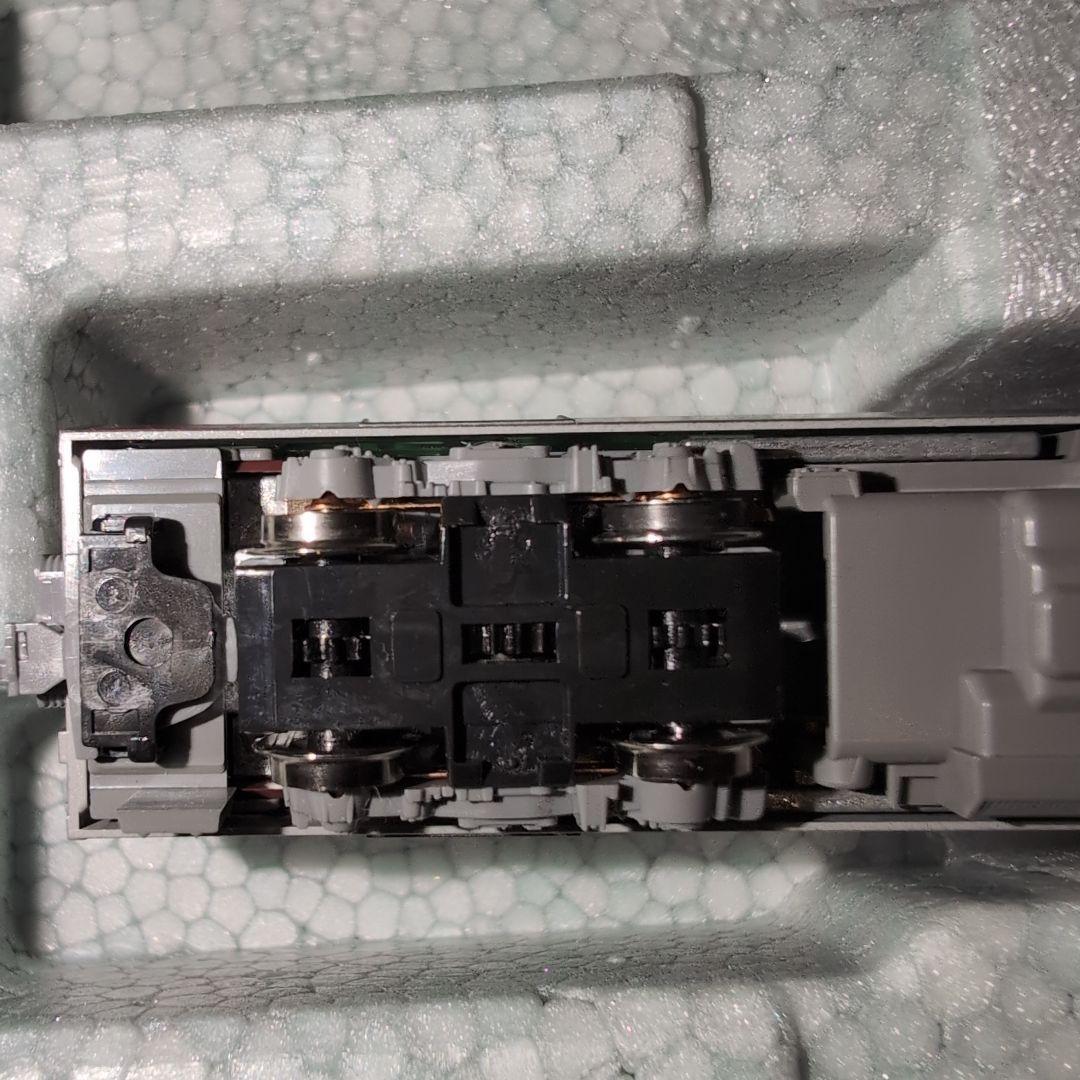 KATO 227系0番代「Red Wing」5両