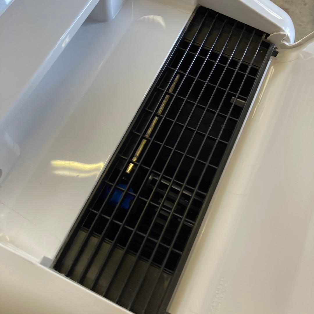 FUJITSU 富士通　加湿脱臭機 DAS-303K-W 2021年製