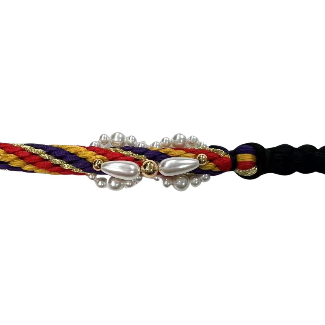 ≪早い者勝ち≫【美品】 振袖セット 成人式 正絹 レトロモダン 赤 S*33　●