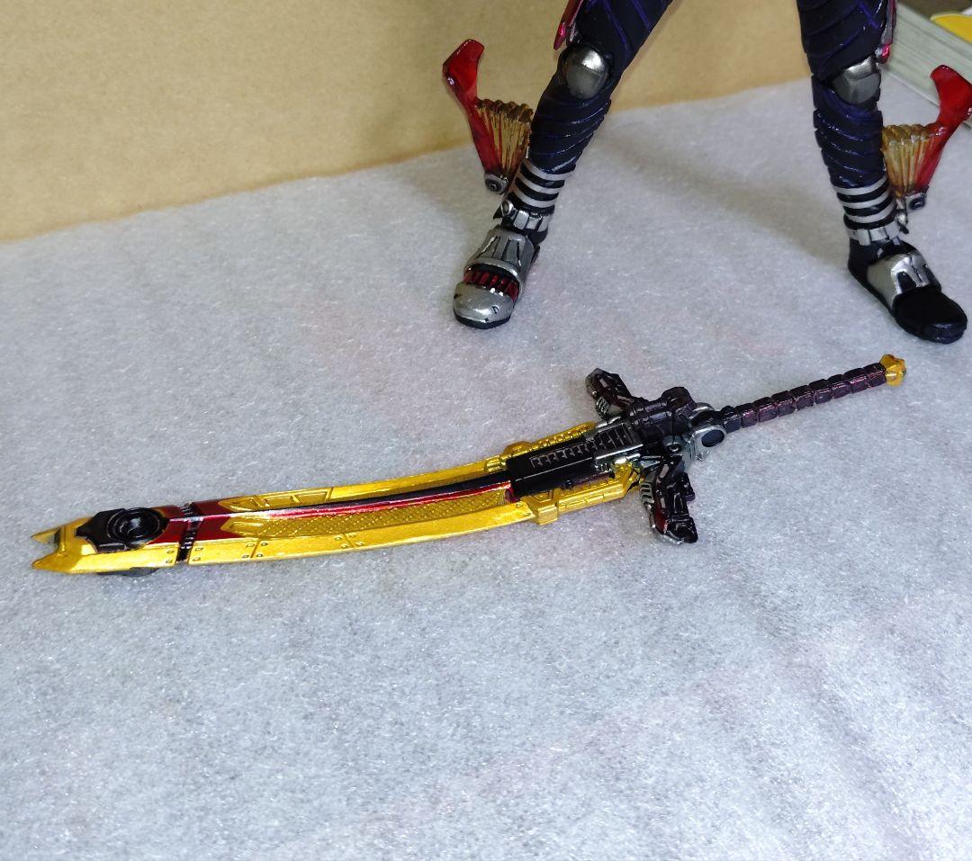 S.I.C 仮面ライダーカブト　ハイパーカブト　まとめ売り　sic