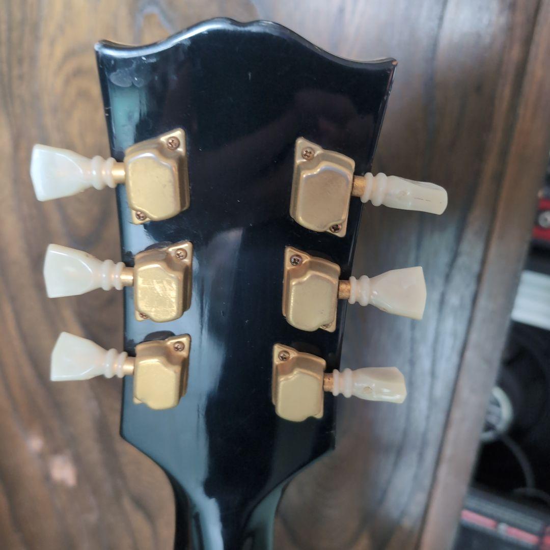 gneco1972富士弦楽器製造 日伸音波製ピックアップmaxon /12026