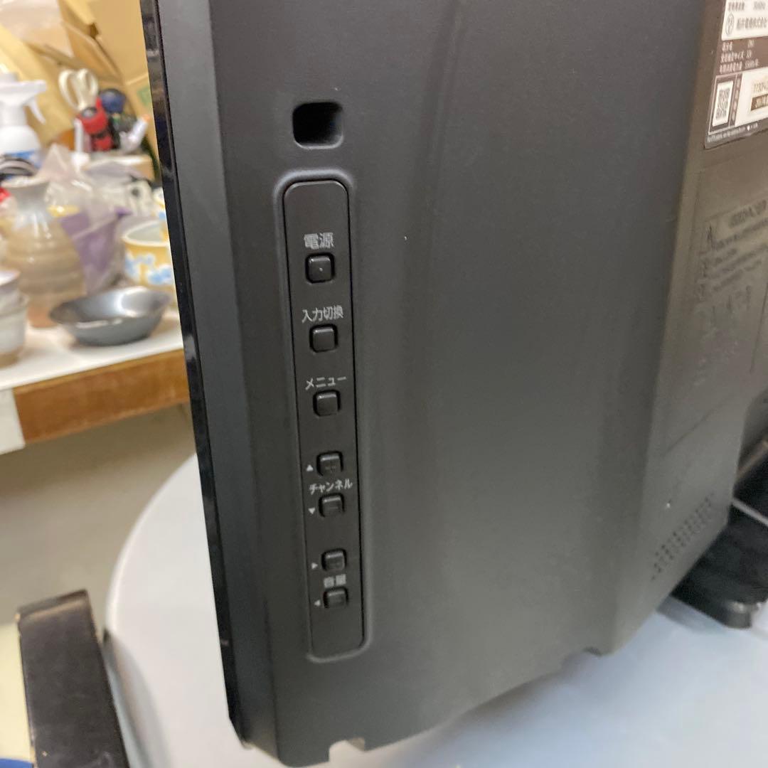 FUNAI フナイ　ハイビジョン液晶テレビ　32型