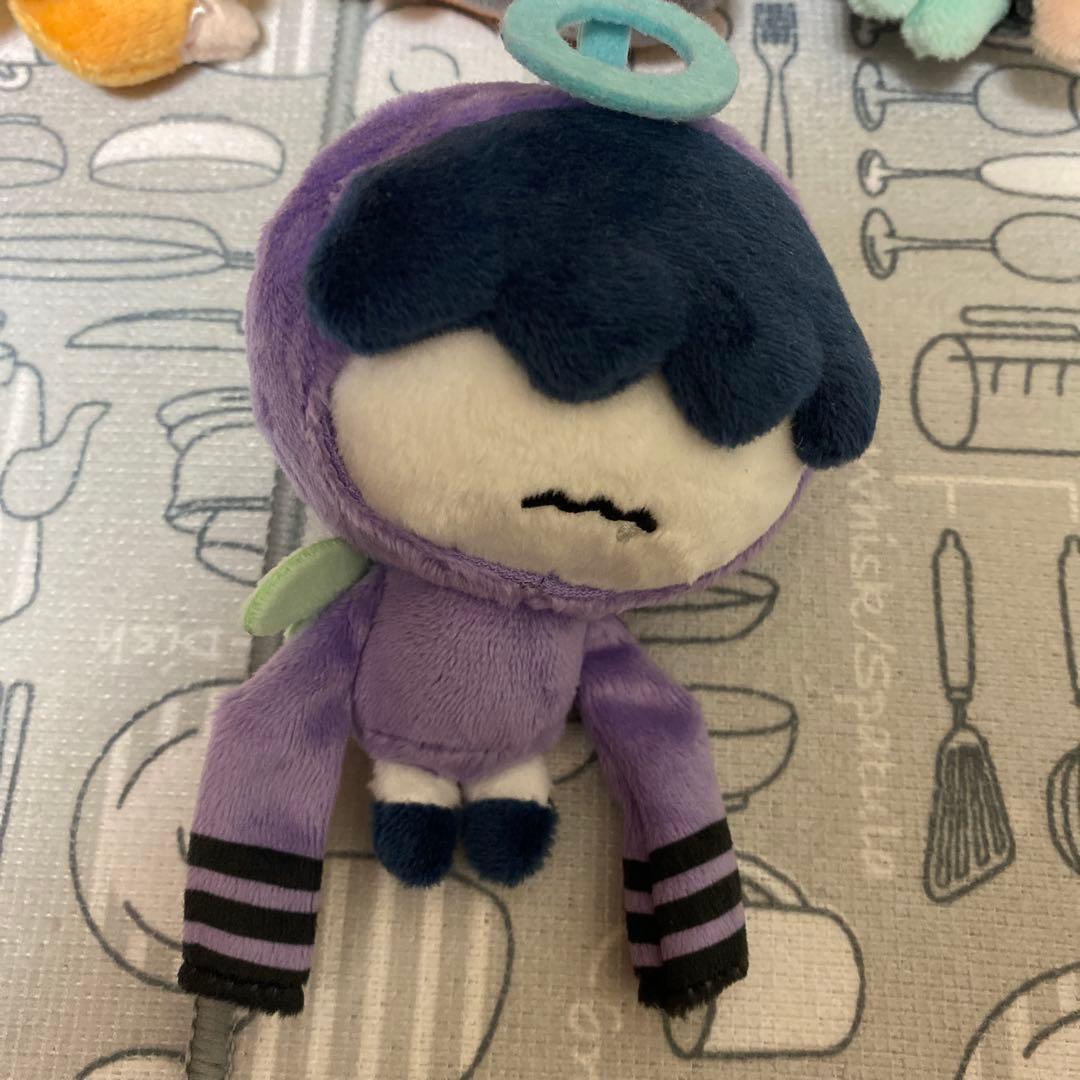 アイドル PPULBATU HHM NYA RING