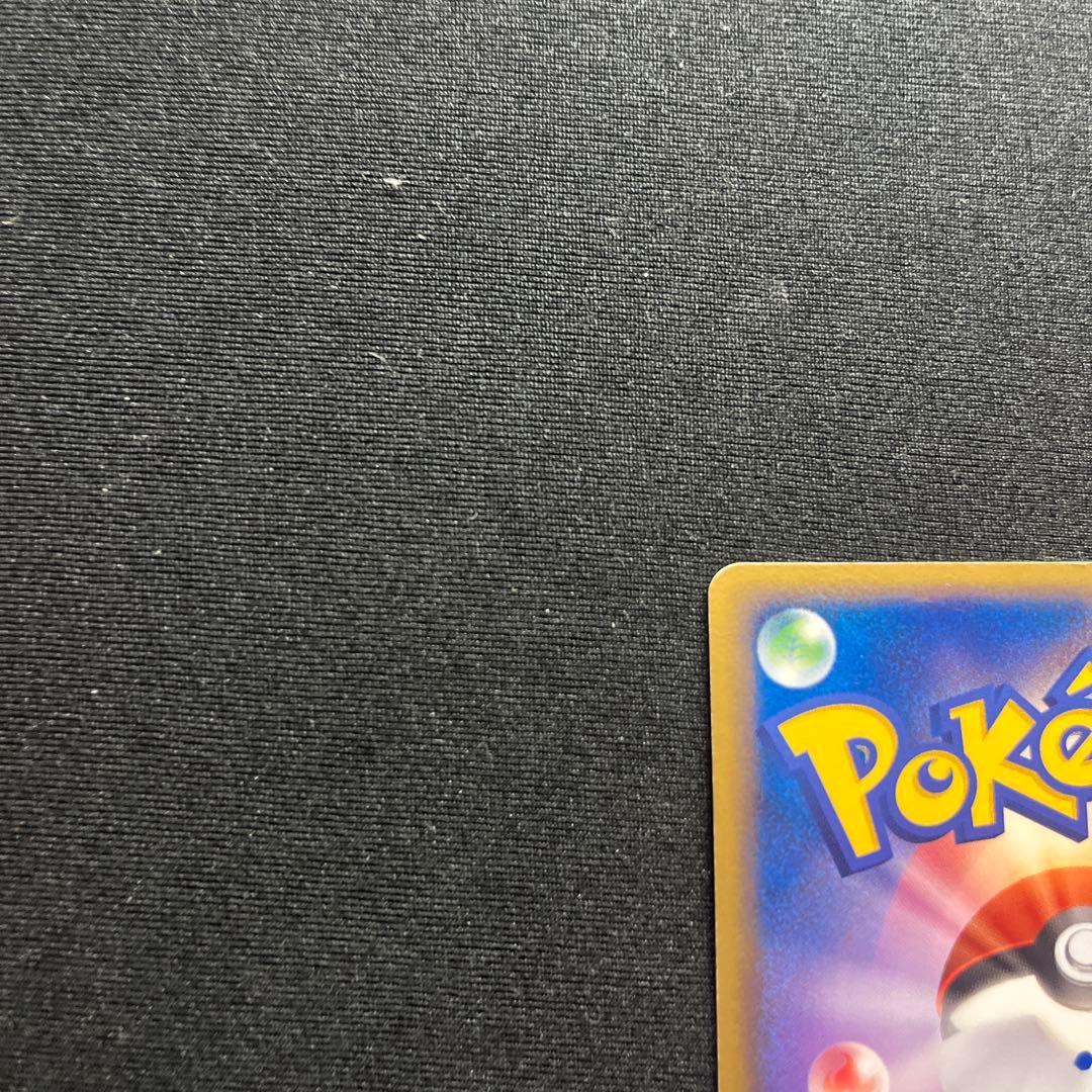 _____のミュウ PROMO ポケモンカードプレイヤーズクラブ PLAYプロ…