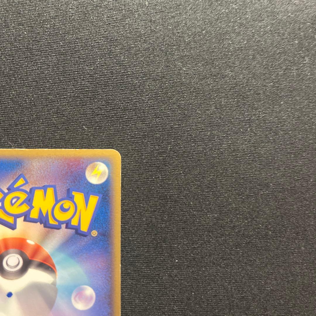 _____のミュウ PROMO ポケモンカードプレイヤーズクラブ PLAYプロ…